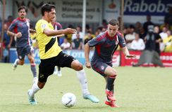 LIVE: ΟΛΥΜΠΙΑΚΟΣ - ΜΠΡΕΝΤΑ