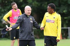 Η ατυχία του Ελίασον, βάζει έναν ακόμα αγωνιστικό γρίφο στον Νίκολιτς