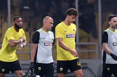 Κανένα πρόβλημα με Ρέλβας, παίζει κανονικά με Χάποελ