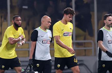 Κανένα πρόβλημα με Ρέλβας, παίζει κανονικά με Χάποελ