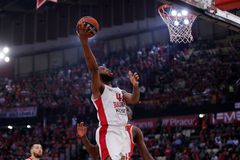 «Φίλοι του Ολυμπιακού, έτοιμοι για εκτόξευση;»: Το εντυπωσιακό βίντεο της EuroLeague για τον Ντόντα Χολ (vid)