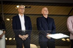 Η FIFA εξετάζει αλλαγή στον κανονισμό των πέναλτι