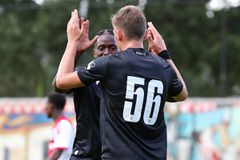 Ο ΠΑΟΚ βγάζει δύο νέα «διαμάντια»