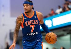 «Η Ρεάλ σε προχωρημένες διαπραγματεύσεις με τον Τσούμα Οκέκε»