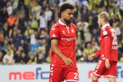 Ο Άρης παίρνει και τον Σούντμπεργκ!