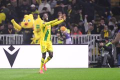 Αύριο το βράδυ στη Θεσσαλονίκη ο Καντεβέρε για τον Άρη