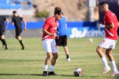 ΑΕΛ και Παναιτωλικός ισόπαλοι στη μεταγραφική μονομαχία