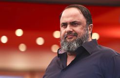 Μαρινάκης: «Το πρόβλημα στην Ελλάδα είναι η ΕΠΟ, υπάρχουν άνθρωποι που δεν έχουν καμία σχέση με το ποδόσφαιρο»