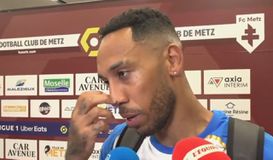 Ομπαμεγιάνγκ για το νέο κάζο της Μαρσέιγ: «Δεν πήραμε το μάθημα μας από τον Παναθηναϊκό» (vid)