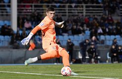 Μανδάς: «Είμαστε σε πολύ καλό επίπεδο και περιμένουμε να ξεκινήσουμε» (vid)