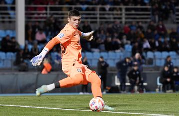 Πολύ κοντά σε μεταγραφή στη Λάτσιο ο Μανδάς!