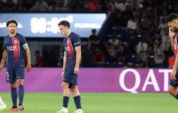 Ούτε ο Εμπαπέ δεν μπόρεσε να τη βοηθήσει: Νέα ισοπαλία της Παρί Σεν Ζερμέν στη Ligue 1