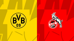 ΝΤΟΡΤΜΟΥΝΤ - ΚΟΛΩΝΙΑ