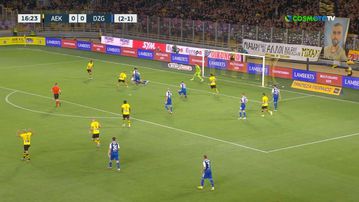 Η τεράστια επέμβαση του Λιβάκοβιτς στο πλασέ του Τσούμπερ