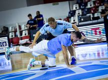 «Συναγερμός» με Βιλντόζα στον Παναθηναϊκό: Χτύπησε σε αγώνα της Αργεντινής