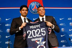 Το «μπαμ» έγινε αλλά η Παρί εξακολουθεί να χρωστάει χρήματα στον Εμπαπέ