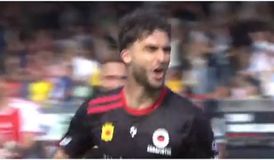 Λάμπρου και Αγραφιώτης «ξέραναν» τον Άγιαξ και τον ανάγκασαν σε γκέλα (vid)