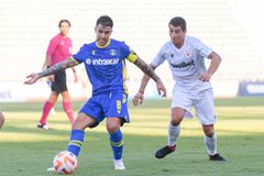 Χωρίς απουσίες ο Αστέρας στην Τούμπα