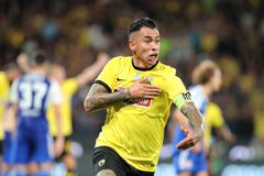 «Έσπασε» ξανά τα κοντέρ ο Αραούχο, προπονήθηκε κανονικά από σήμερα