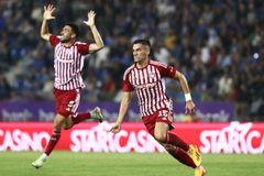 Ο Αλεξανδρόπουλος κλήθηκε στην Εθνική όταν δεν έπαιζε στη Σπόρτινγκ και δεν κλήθηκε τώρα που διακρίνεται στον Ολυμπιακό