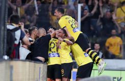 Για το βήμα πρόκρισης η ΑΕΚ κόντρα στη Μαρσέιγ