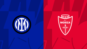 ΙΝΤΕΡ - ΜΟΝΤΣΑ