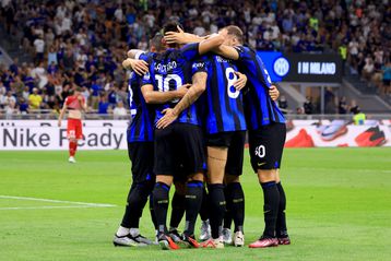 Με το δεξί ξεκίνησε η Ίντερ - Τεσσάρα για τη Φιορεντίνα