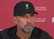 Αναστατωμένος ο Κλοπ με τις μεταγραφές της Σαουδικής Αραβίας: «Τα απεριόριστα χρήματα είναι πρόβλημα» (vid)