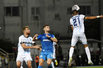 Απίστευτο: Οριστική αναβολή στο ΠΑΣ Γιάννινα - Κηφισιά στο ημίχρονο λόγω πτώσης του ρεύματος