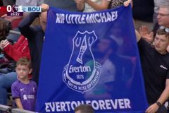 Οι οπαδοί της Λίβερπουλ τραγούδησαν «You ll Never Walk Alone» για τον θάνατο ενός οπαδού της Έβερτον