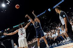 Η Εθνική έδειξε δυο πρόσωπα στην ήττα από τη Γερμανία!