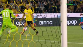 O Λιβάκοβιτς είπε «όχι» σε Γίονσον και Άμραμπατ