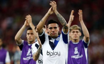 Πιο κοντά στον Ορτέγα ο Ολυμπιακός - Στις 500.000 ευρώ η διαφορά! (vid)