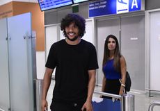 Η φανέλα με το «10» στον Σκάρπα