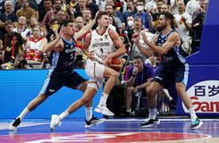 Η Εθνική συναντά την Γερμανία στο Άμπου Ντάμπι για το τελευταίο φιλικό πριν τα... επίσημα