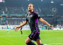 Χάρι Κέιν: «Στόχος να κατακτήσω όσο περισσότερους τίτλους μπορώ. Με την Τότεναμ δεν τα κατάφερα, πέρασα ωραία όμως»