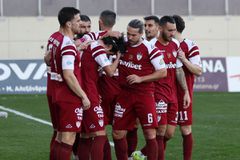 LIVE: ΚΑΛΑΜΑΤΑ - ΑΕΛ