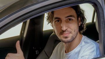 Επίσκεψη-έκπληξη του Κατσίβελη στη Sunel Arena