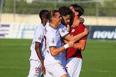 Τα highlights από την ανατροπή της ΑΕΛ κόντρα στην Καλαμάτα