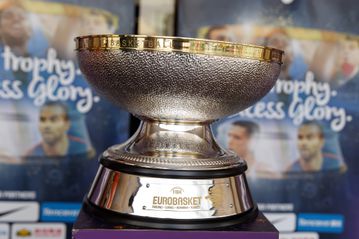 Ο πλήρης οδηγός για το EuroBasket 2025: Τα γήπεδα, οι ομάδες, οι ημέρες, οι ώρες και το format του τουρνουά