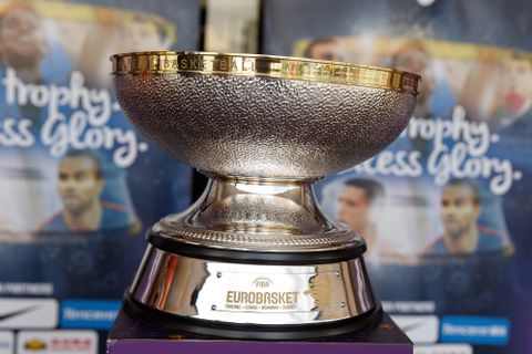 Ο πλήρης οδηγός για το EuroBasket 2025: Τα γήπεδα, οι ομάδες, οι ημέρες, οι ώρες και το format του τουρνουά