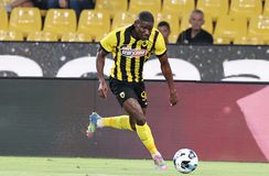 Δύσκολα ακόμα και για Τσέλιε ο Ζίνι