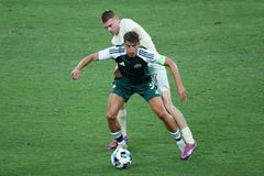 Παναθηναϊκός: Πάλι ατομικό ο Τζούριτσιτς, χάνει τη Σαμσουνσπόρ