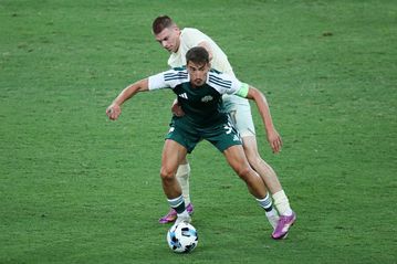 Παναθηναϊκός: Πάλι ατομικό ο Τζούριτσιτς, χάνει τη Σαμσουνσπόρ