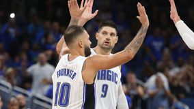 Βούτσεβιτς για Φουρνιέ: «Ο Ολυμπιακός, με τον κόσμο του και την αύρα του, του έκανε πολύ καλό»