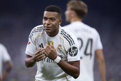 Νίκη με το… στανιό στην πρεμιέρα για τη Ρεάλ επί της Οσασούνα