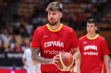 Κορυφαίος Ισπανός παίκτης του εξωτερικού ο Χουάντσο Ερνανγκόμεθ