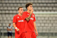 Πού θα δείτε το Καβάλα - Πανσερραϊκός