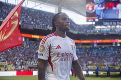 Ρενάτο Σάντσες: Τότε θα συμφωνήσουν οριστικά Παναθηναϊκός, Παρί και παίκτης