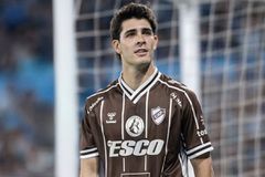 Παναθηναϊκός: Δεν είναι απλή υπόθεση η αποχώρηση του Ταμπόρδα από την Πλατένσε, λένε οι Αργεντίνοι